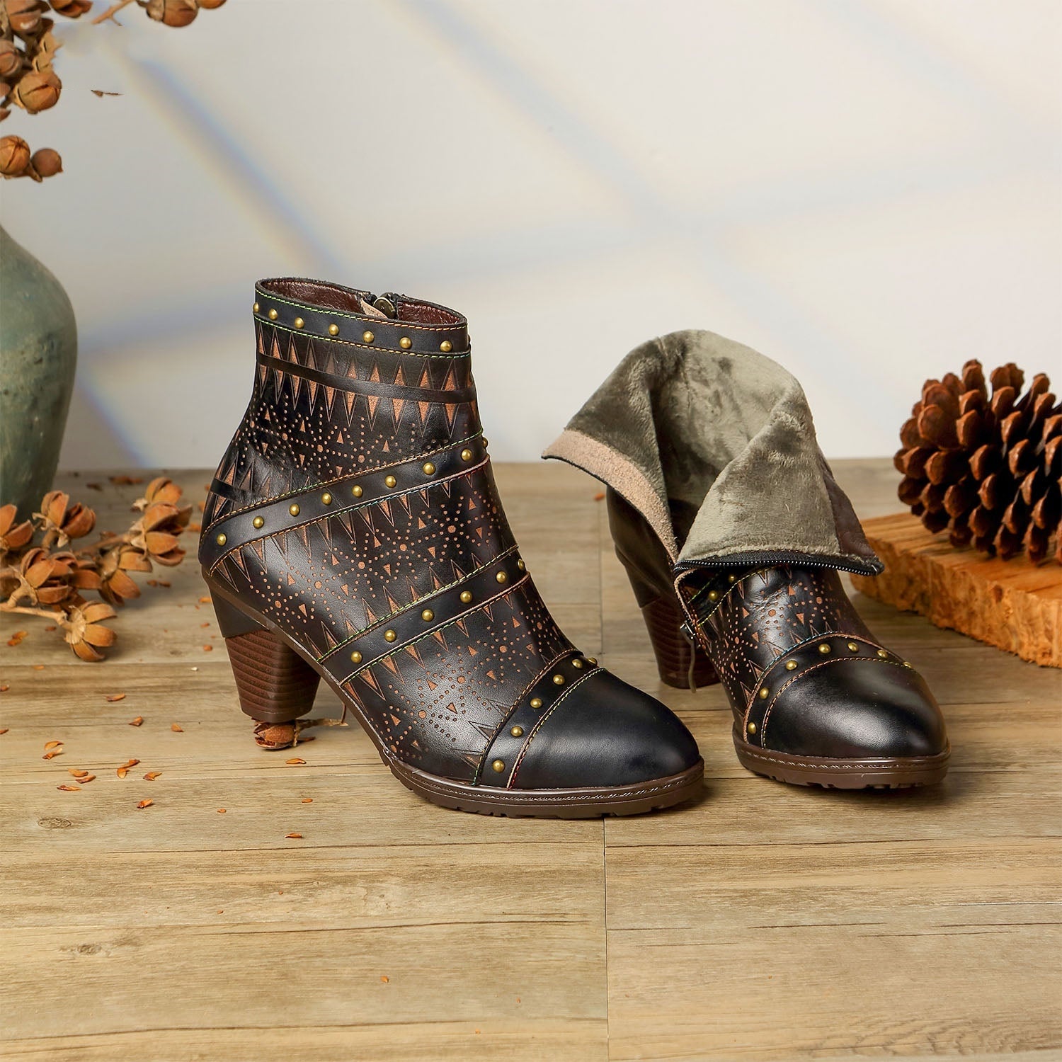 Vicconfy Urban Chic